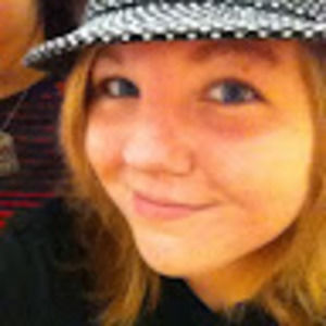 Meet your Posher, Paige